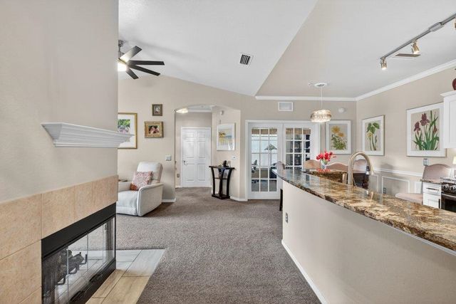 285 Old Village Center Cir+Garage+Storage 5301, St Augustine, FL 32084