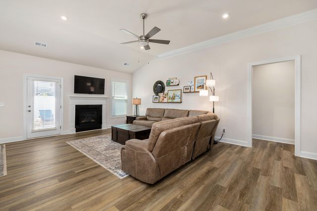 3364 Rustic Drive, Sumter, SC 29150