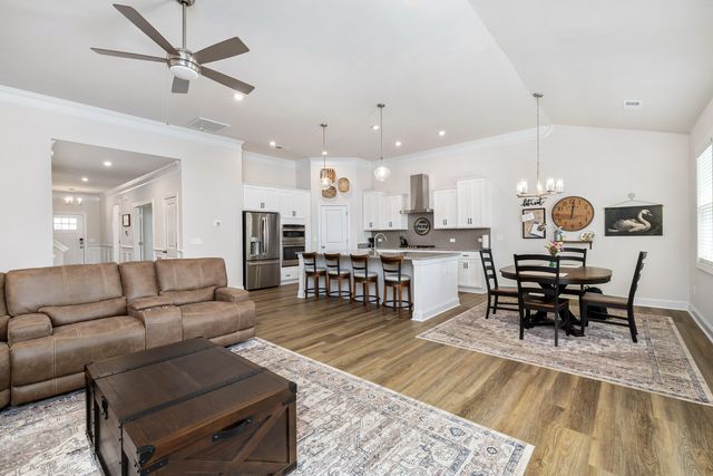 3364 Rustic Drive, Sumter, SC 29150