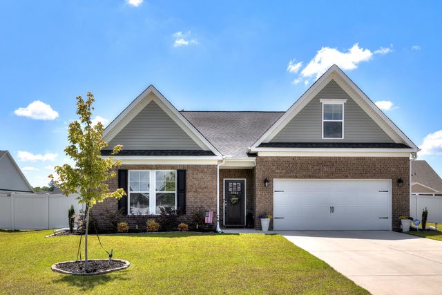 3364 Rustic Drive, Sumter, SC 29150