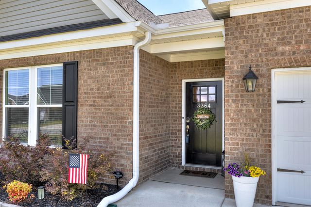 3364 Rustic Drive, Sumter, SC 29150