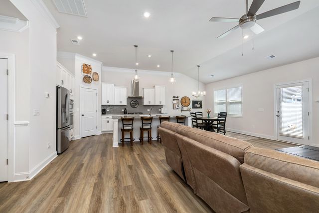 3364 Rustic Drive, Sumter, SC 29150