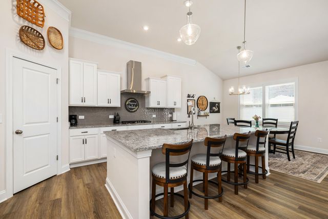 3364 Rustic Drive, Sumter, SC 29150