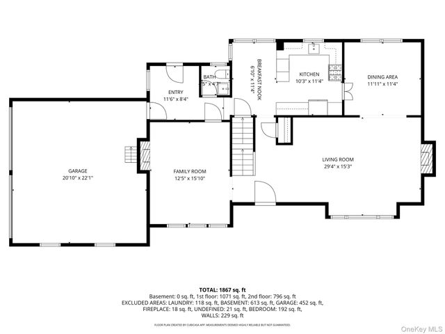23 Whitney Gate, Smithtown, NY 11787