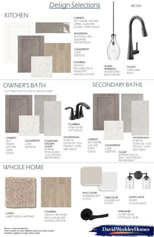 488 Harvest Moon Drive, Katy, TX 77493