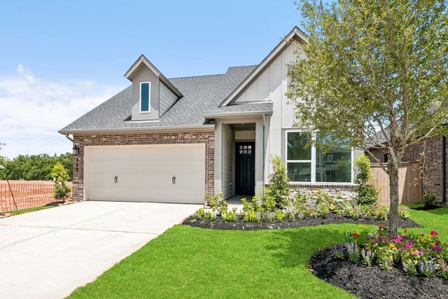 488 Harvest Moon Drive, Katy, TX 77493