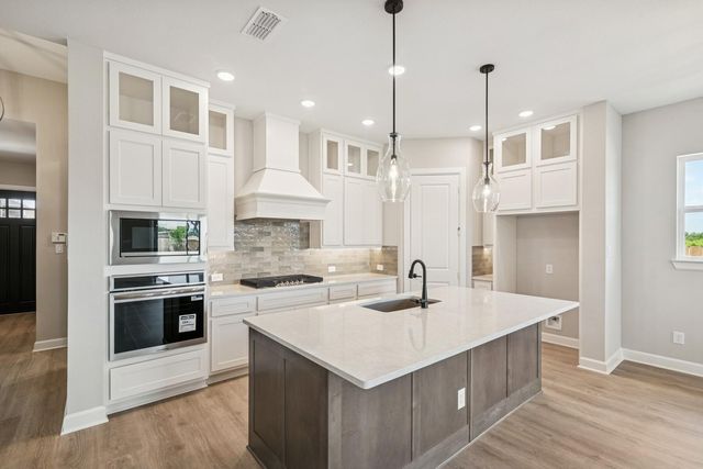 488 Harvest Moon Drive, Katy, TX 77493