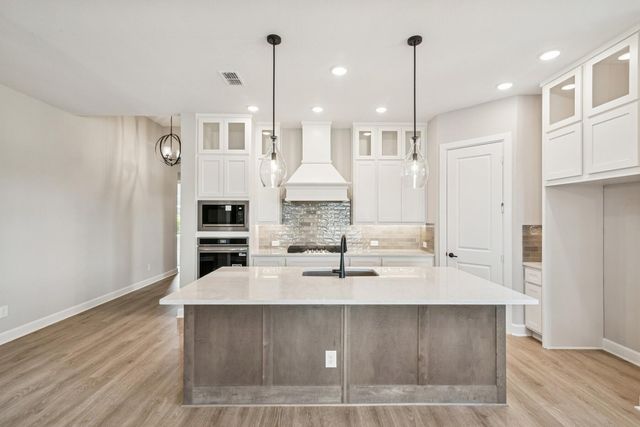 488 Harvest Moon Drive, Katy, TX 77493