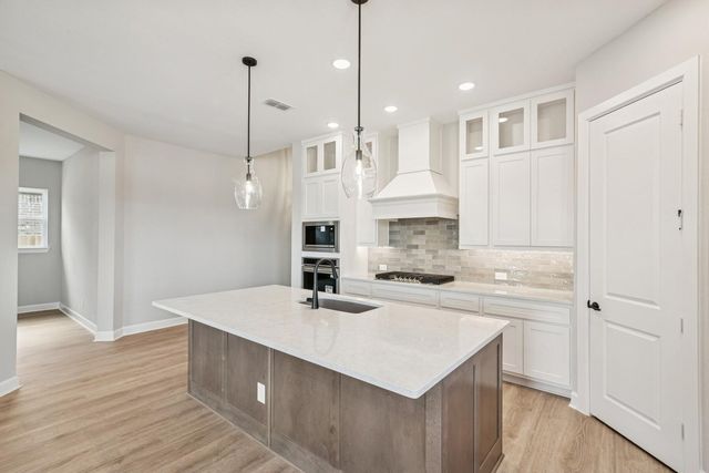 488 Harvest Moon Drive, Katy, TX 77493