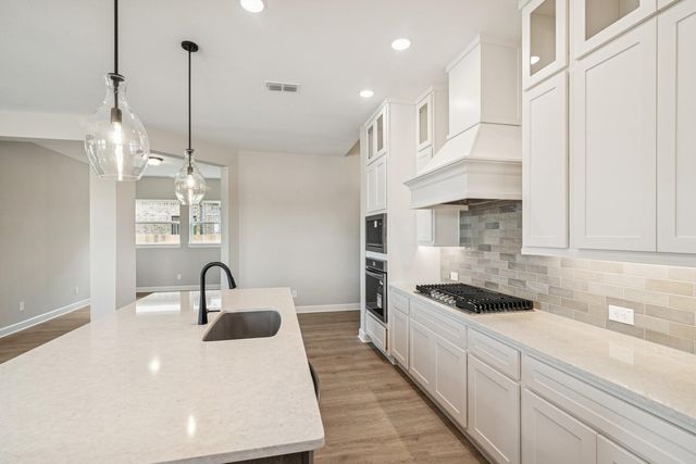 488 Harvest Moon Drive, Katy, TX 77493