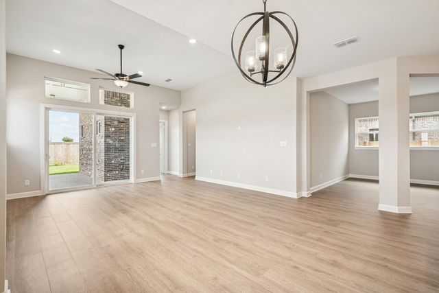 488 Harvest Moon Drive, Katy, TX 77493