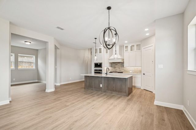 488 Harvest Moon Drive, Katy, TX 77493