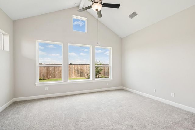 488 Harvest Moon Drive, Katy, TX 77493