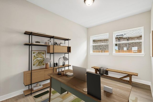 488 Harvest Moon Drive, Katy, TX 77493