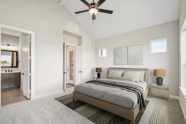 488 Harvest Moon Drive, Katy, TX 77493