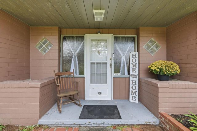 930 N AMELIA AVENUE, Deland, FL 32724