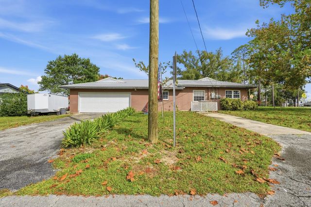 930 N AMELIA AVENUE, Deland, FL 32724