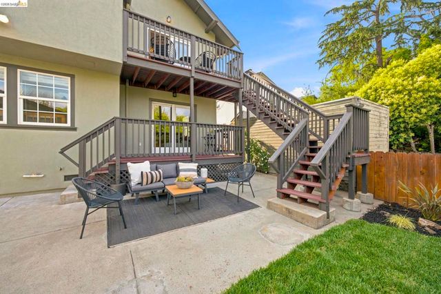 3920 Ardley Ave, Oakland, CA 94602