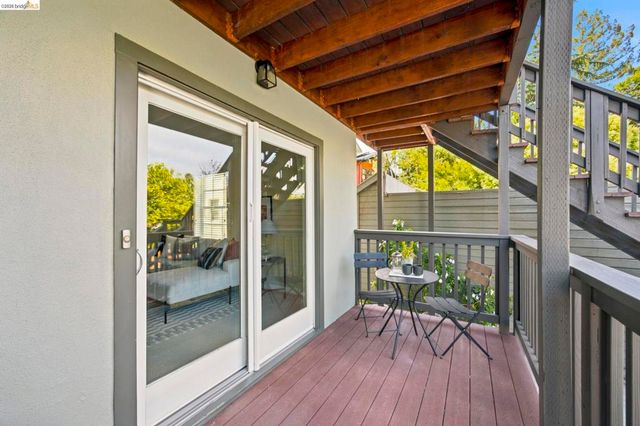 3920 Ardley Ave, Oakland, CA 94602