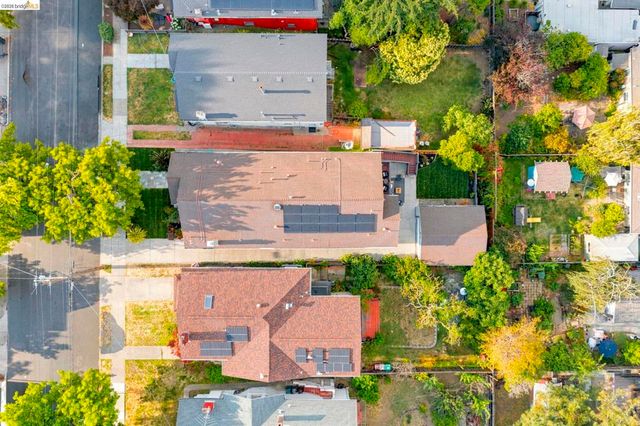 3920 Ardley Ave, Oakland, CA 94602