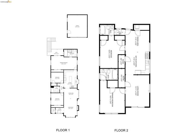 3920 Ardley Ave, Oakland, CA 94602