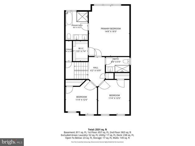 12719 PIEDMONT TRAIL RD, Clarksburg, MD 20871