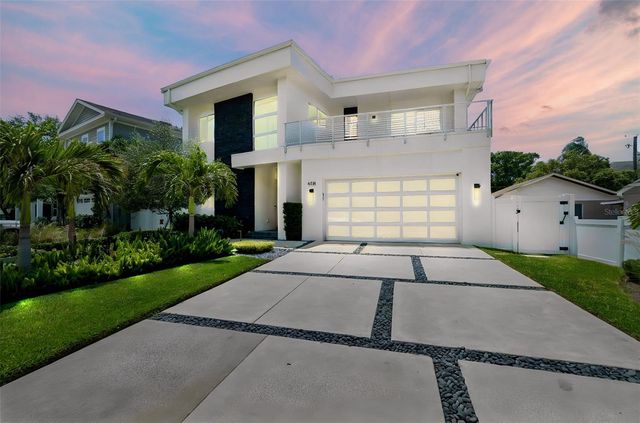4418 W KENSINGTON AVENUE, Tampa, FL 33629