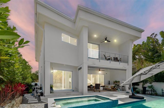 4418 W KENSINGTON AVENUE, Tampa, FL 33629