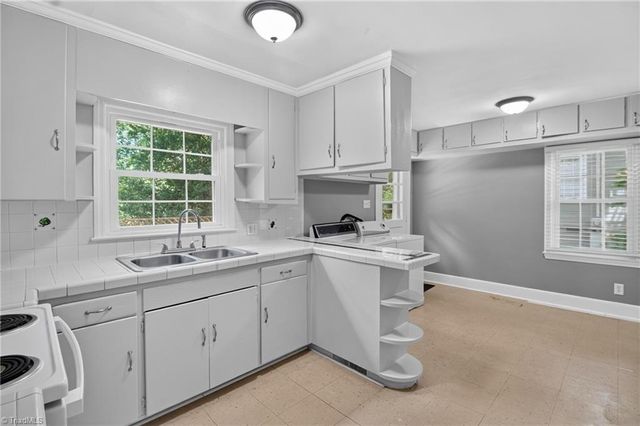 1912 Colonial Avenue, Greensboro, NC 27408