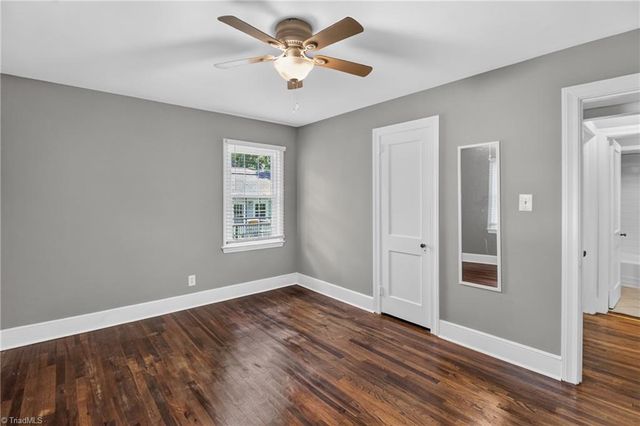 1912 Colonial Avenue, Greensboro, NC 27408