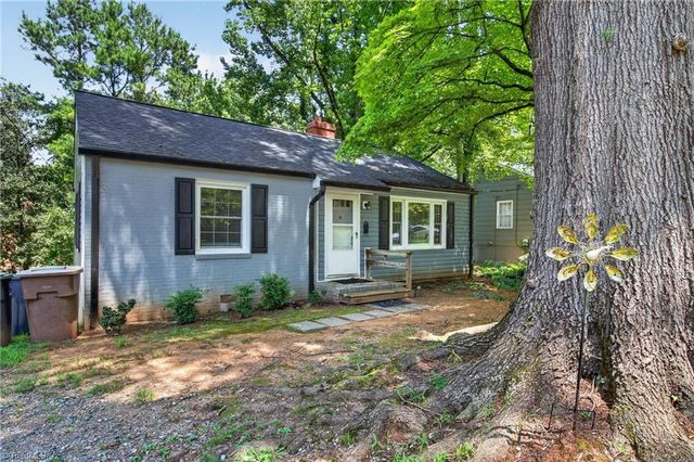 1912 Colonial Avenue, Greensboro, NC 27408