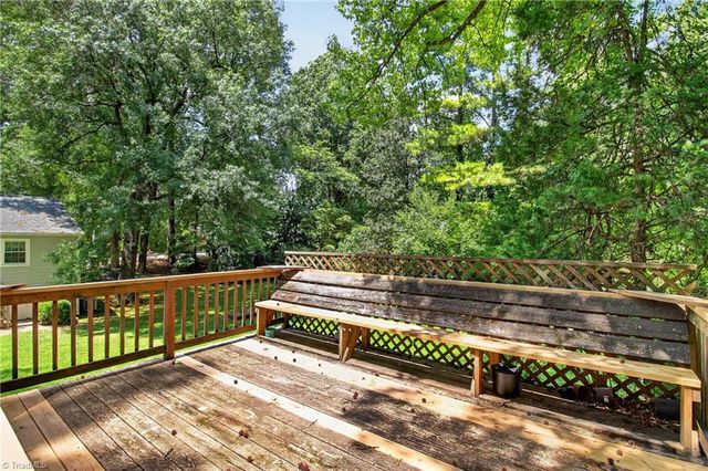 1912 Colonial Avenue, Greensboro, NC 27408