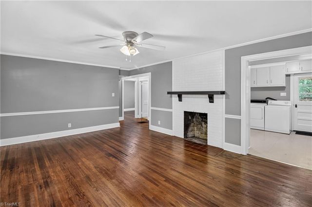 1912 Colonial Avenue, Greensboro, NC 27408