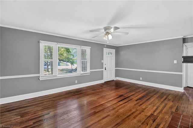 1912 Colonial Avenue, Greensboro, NC 27408