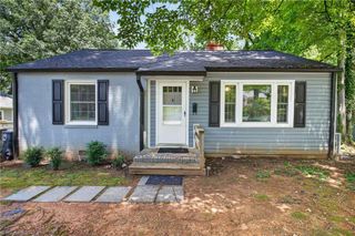 1912 Colonial Avenue, Greensboro, NC 27408