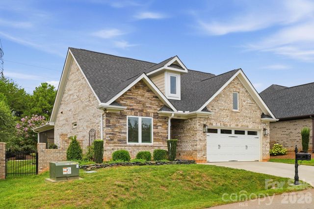 6103 Gold Springs Way, Denver, NC 28037