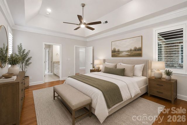 6103 Gold Springs Way, Denver, NC 28037