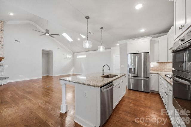 6103 Gold Springs Way, Denver, NC 28037