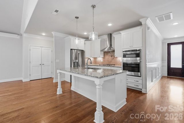 6103 Gold Springs Way, Denver, NC 28037