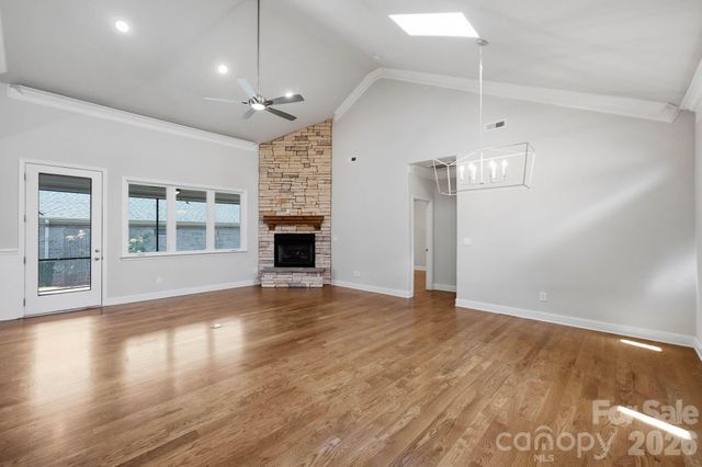 6103 Gold Springs Way, Denver, NC 28037