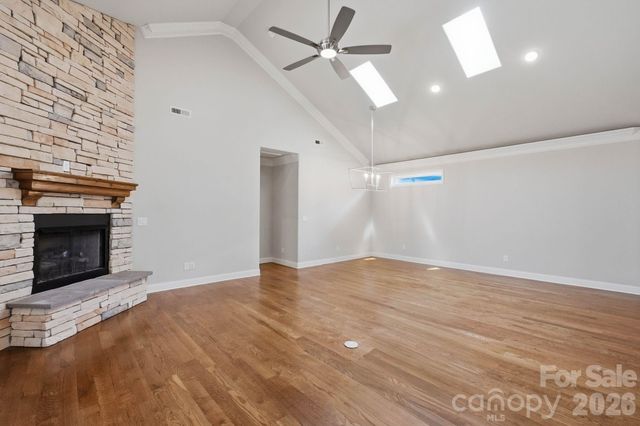 6103 Gold Springs Way, Denver, NC 28037