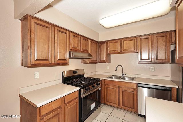 303 N Miller Road 1007, Scottsdale, AZ 85257