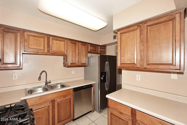 303 N Miller Road 1007, Scottsdale, AZ 85257