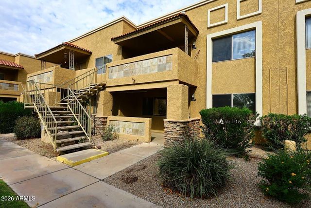 303 N Miller Road 1007, Scottsdale, AZ 85257
