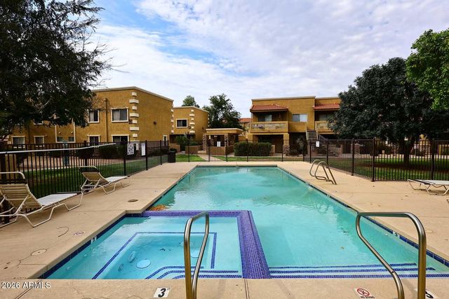 303 N Miller Road 1007, Scottsdale, AZ 85257