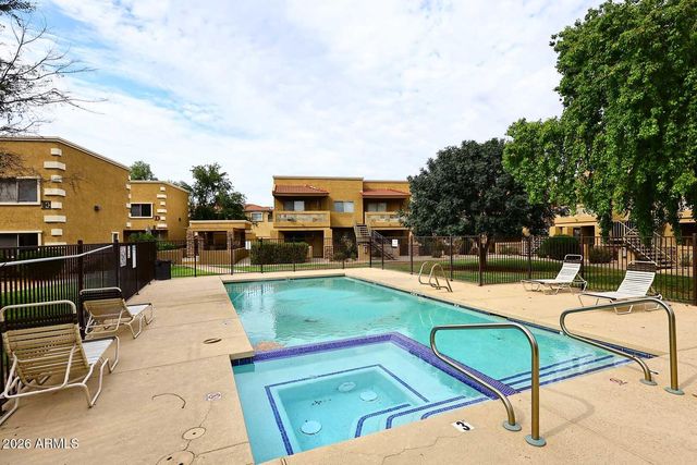 303 N Miller Road 1007, Scottsdale, AZ 85257