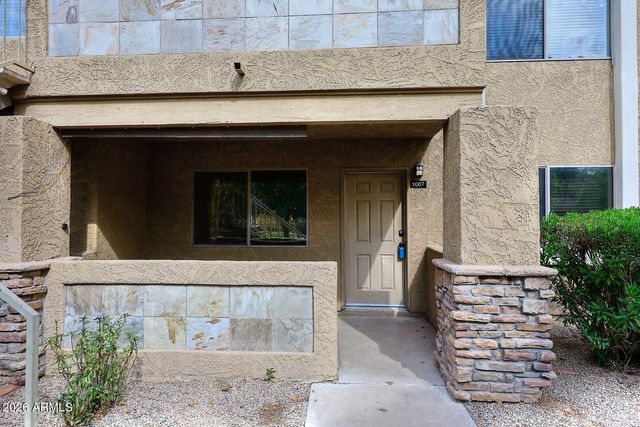 303 N Miller Road 1007, Scottsdale, AZ 85257