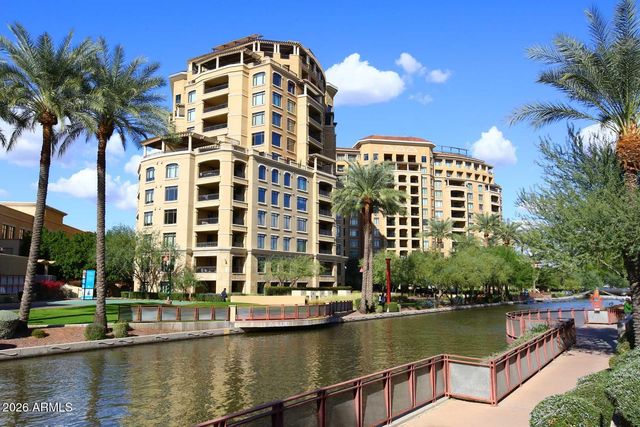 303 N Miller Road 1007, Scottsdale, AZ 85257