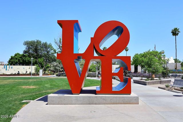 303 N Miller Road 1007, Scottsdale, AZ 85257