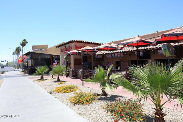 303 N Miller Road 1007, Scottsdale, AZ 85257